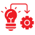 Implement outsourcing strategies